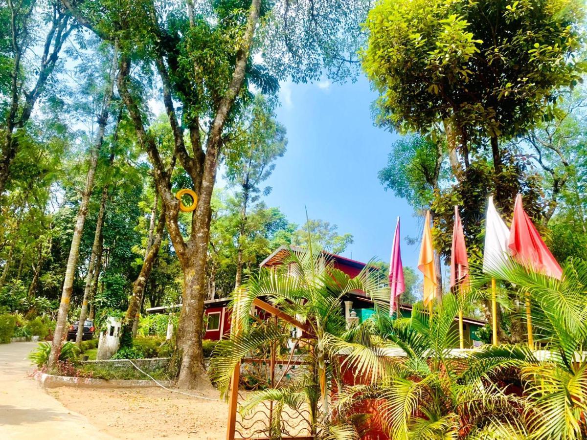 Shrenya Orchidz-Coorg Nature Stay Madikeri Exterior foto