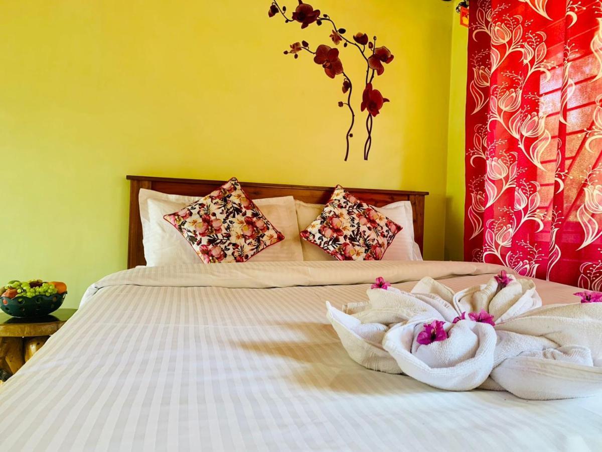 Shrenya Orchidz-Coorg Nature Stay Madikeri Exterior foto