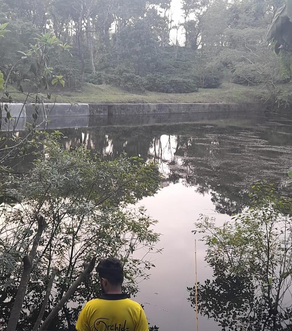 Shrenya Orchidz-Coorg Nature Stay Madikeri Exterior foto